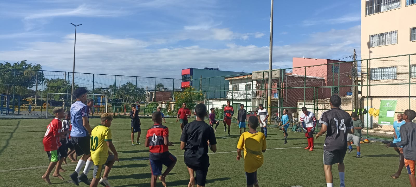 Mobirise Website Builder