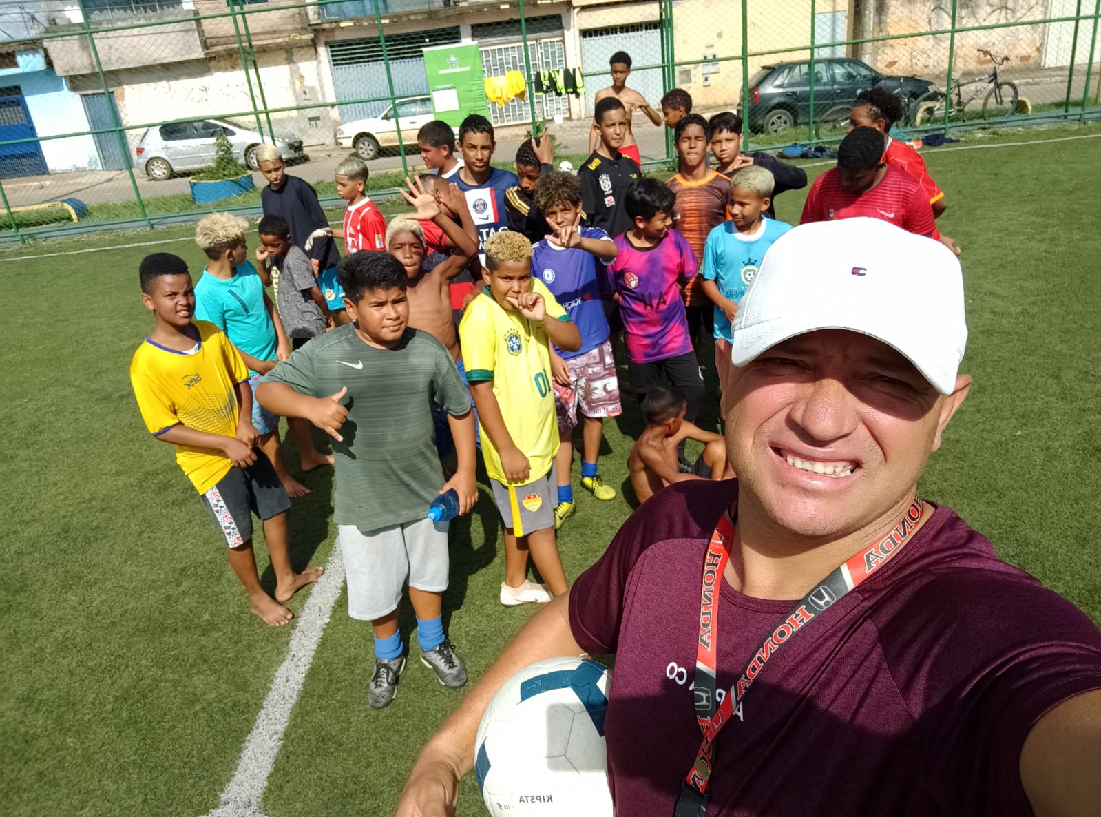 Mobirise Website Builder